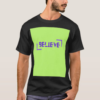 men's T Shirt