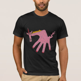 Mens T-shirt Bella Canvas