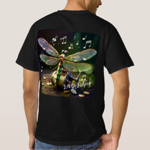 Men's T-shirt By James Michael Miller 6/15/2024