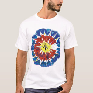 Men's T-shirt Colorado Beats Logo