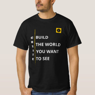 Men's T-Shirt - Create Vibe