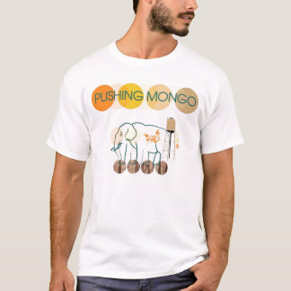 Mens T-Shirt - Customized