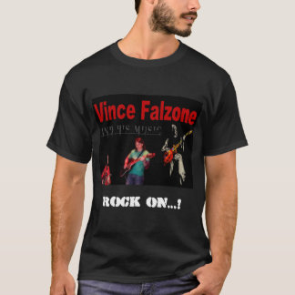 Mens T-shirt - Customized