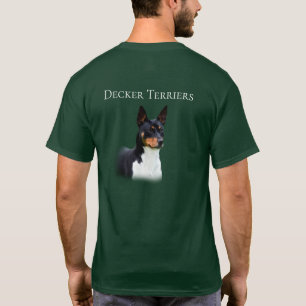 Men's T-Shirt Decker Terriers