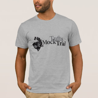 Men's T-shirt Design 1