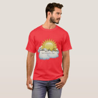 Men's T-Shirt Families Are Forever