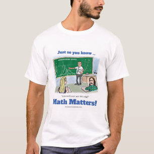 Men's T-shirt / Friendly Caption