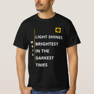 Men's T-Shirt - Hope Vibe