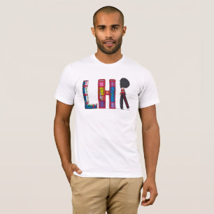 Men's T-Shirt   LONDON, GB (LHR)