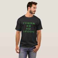 Men's T- Shirt Matrix Retro 90s Movie Quotes