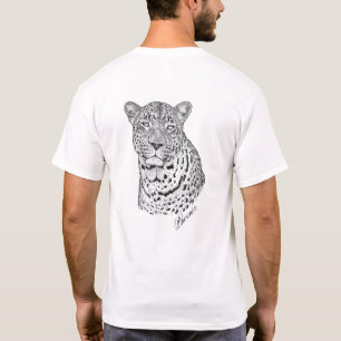 Men's T-shirt - Phoenix