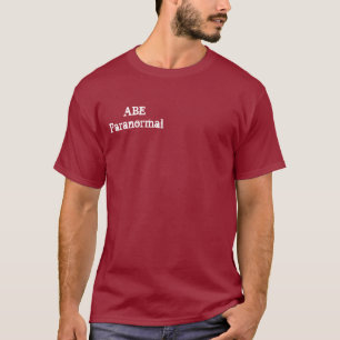 Mens T-shirt - Pocket Text
