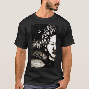 Men's T-Shirt SILENCE