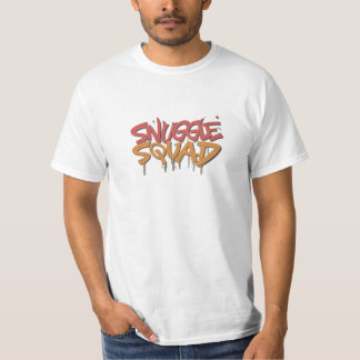 Men's t-shirt with inspiration design