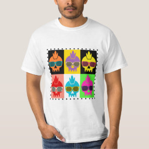 Men's T-Shirts