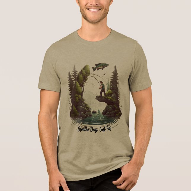 Men's T-Shirts (Front)