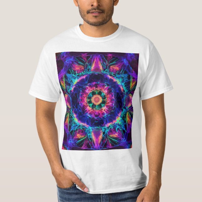 Men's T-Shirts (Front)