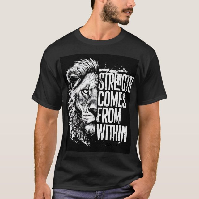  Men's T-Shirts (AllAgesFashion) (Front)