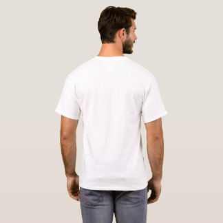 Men's T-shirts - with a photographer image