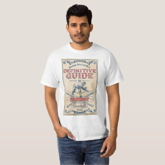 Men's T T-Shirt