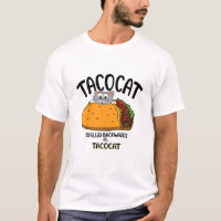 Mens Tacocat Spelled Backward Is Tacocat Cinco De