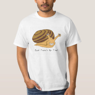 Mens taking my time T-Shirt