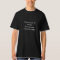 Men's Tall Hanes T-Shirt_ Customize it