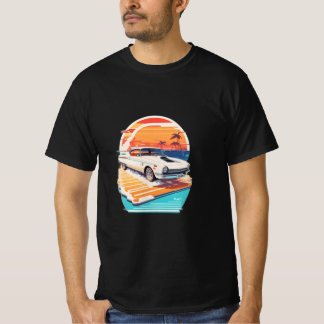 Men's Tall T-Shirt