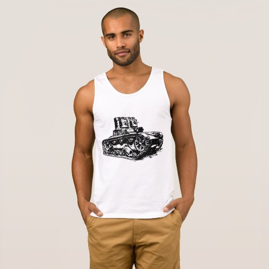 Men's Tank Top