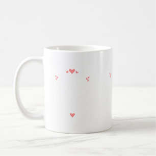 Mens Team Bride Hen Party Jga Performance Coffee Mug