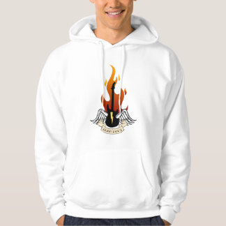 Mens Team Dody Hoodie