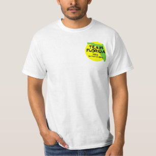 Men's Team Florida Shirt