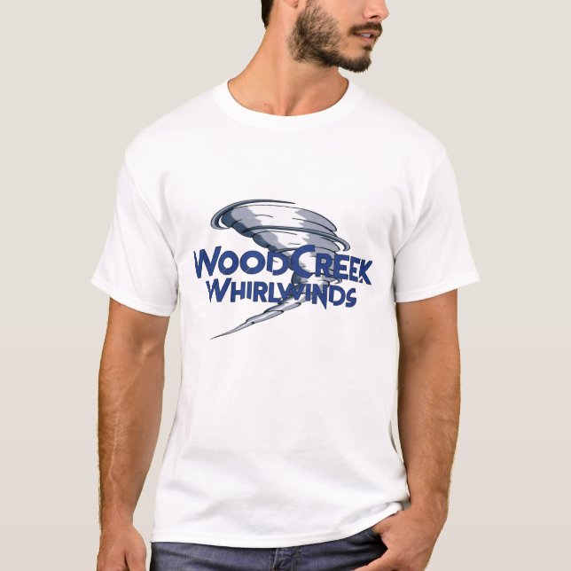 Men's Team Shirt (Front)