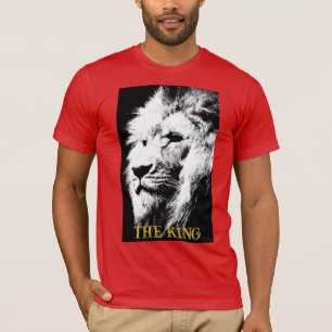 Mens Tee Bella Canvas Short Sleeve Red
