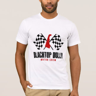 Men's Tee - Full Logo - DE
