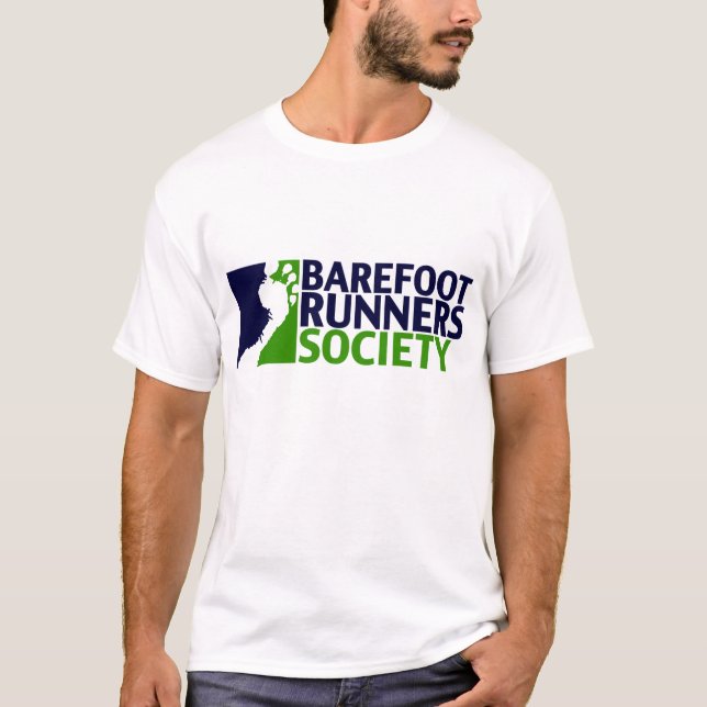 Men's tee logo (Front)