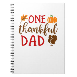 Mens Thanksgiving Matching Family Turkey Shirts On Notebook