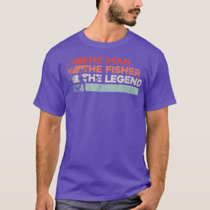 Mens The Man T-Shirt