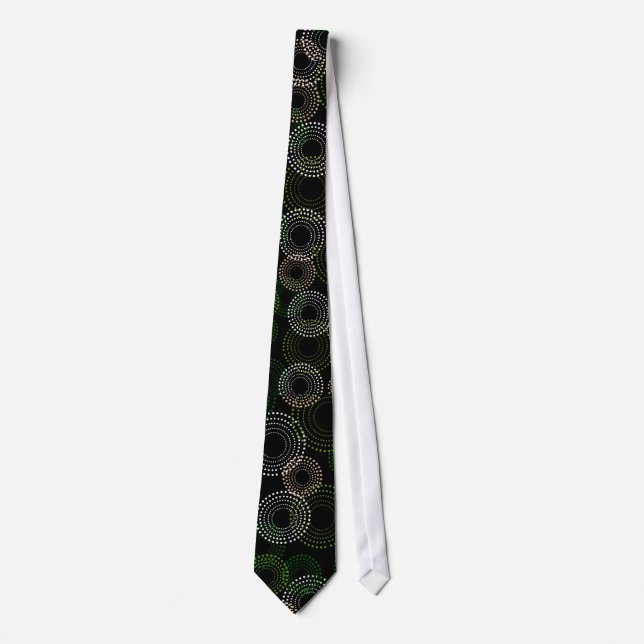 Men's Tie (Front)