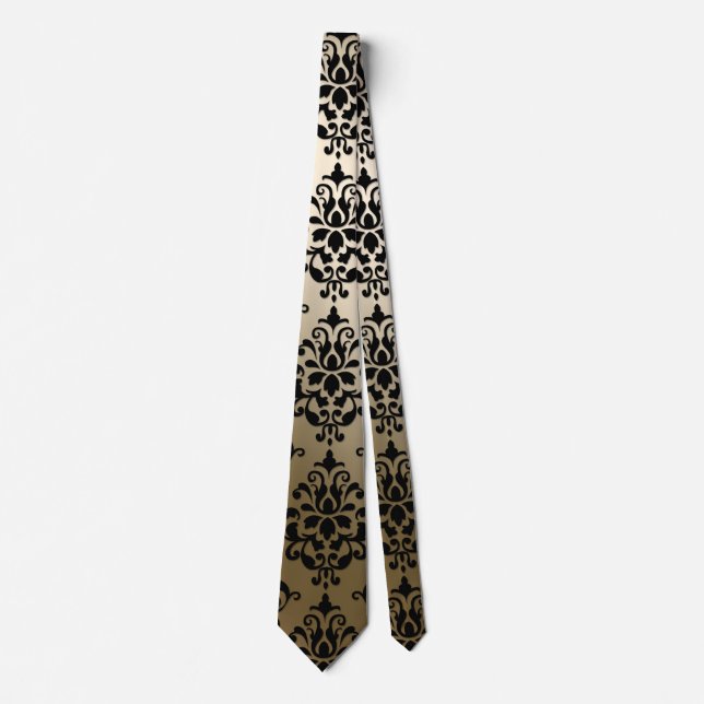 Men's Tie (Front)