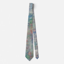 Men's tie designed by James Campbell
