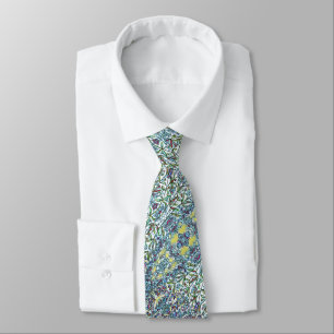 Men's Tie - SG Lavender