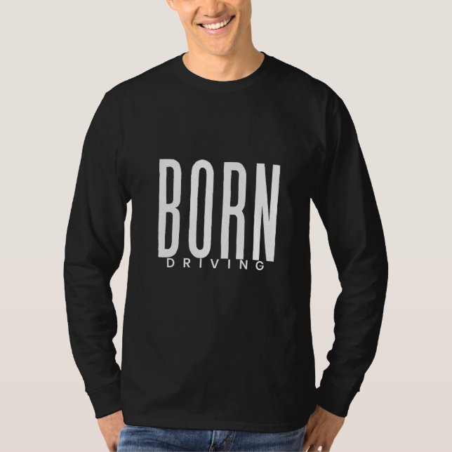 Men's Tops & T-Shirts (Front)