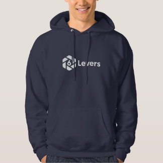 Men's Traditional Hoodie