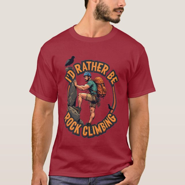 Mens tshirt (Front)