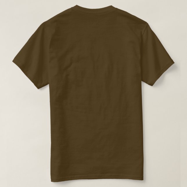 Mens Tshirts (Design Back)