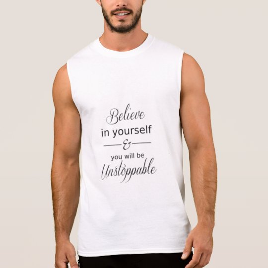 Men's Ultra Cotton Sleeveless T-Shirt