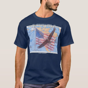 MEN'S UNITED STATES T-SHIRT
