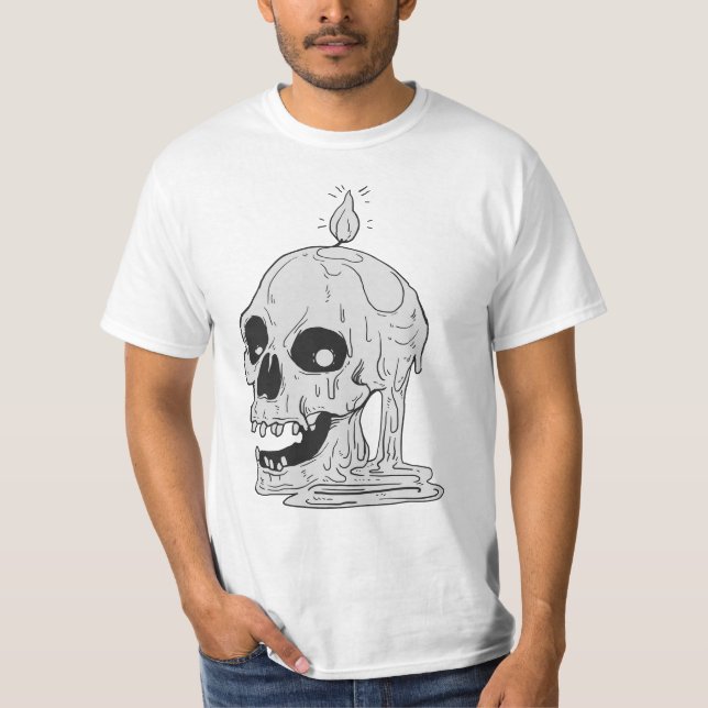  Men's Value T-Shirt (Front)