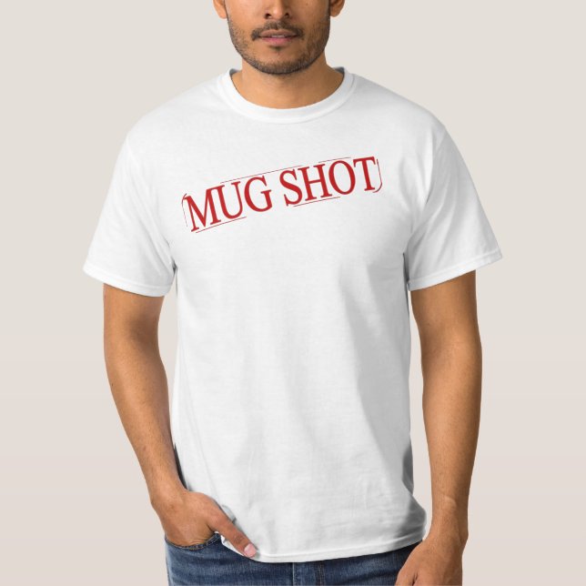 Men's Value T-Shirt (Front)
